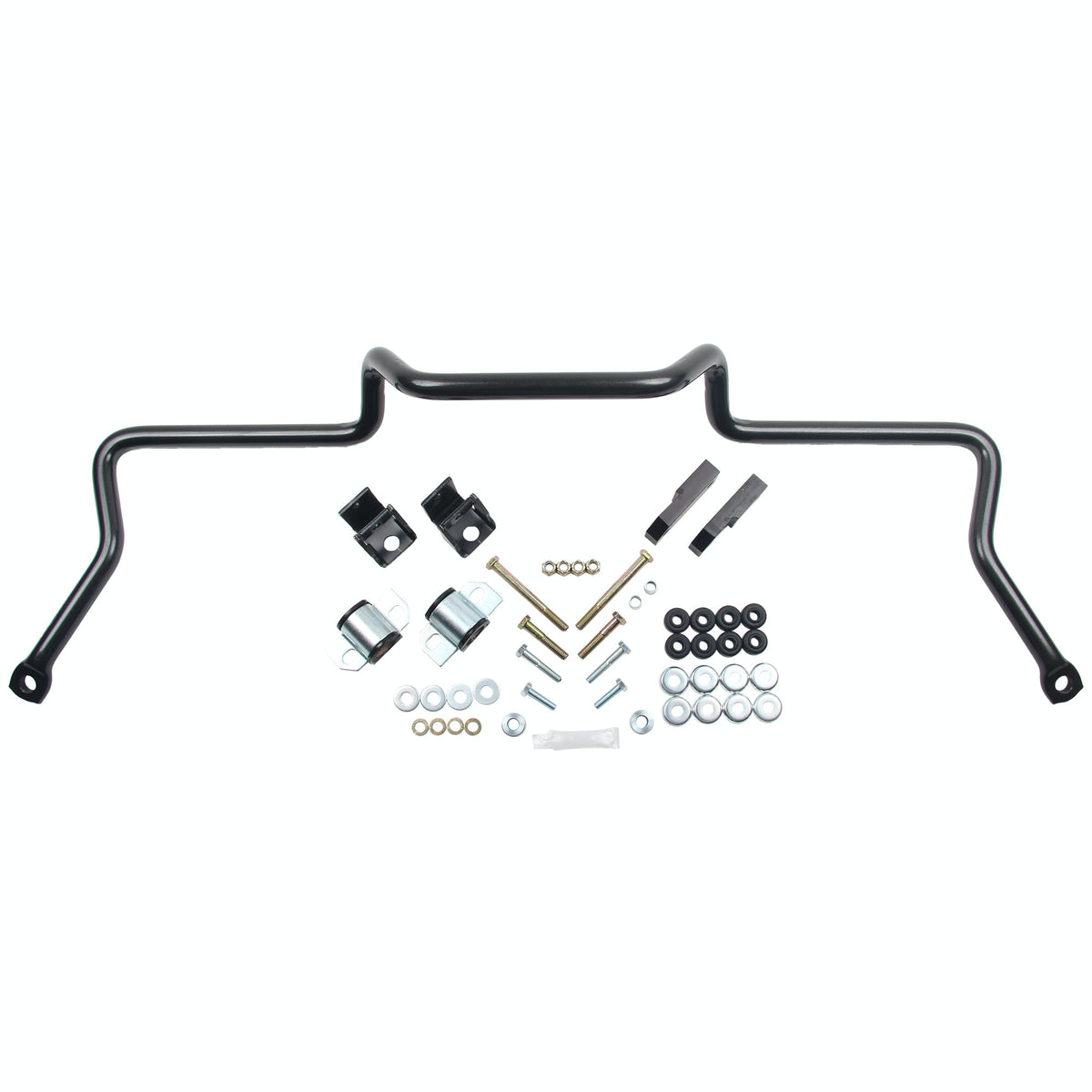 ST Suspensions 50168 Front Anti-Swaybar