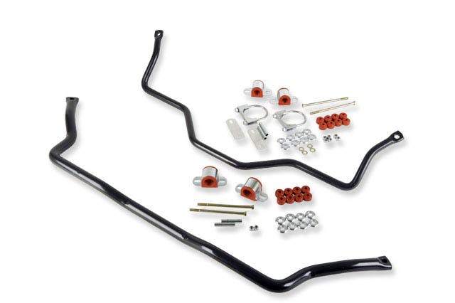 ST Suspensions 52080 Anti-Swaybar Sets