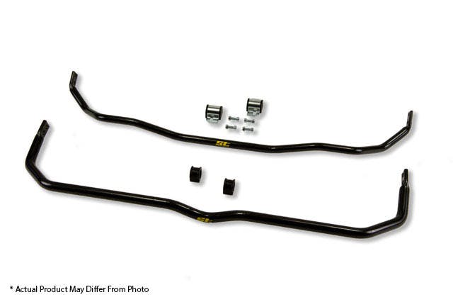 ST Suspensions 52331 Anti-Sway Bar Sets