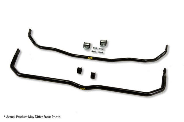 ST Suspensions 52331 Anti-Sway Bar Sets