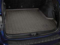WeatherTech 43729 Cargo Liners Cocoa