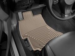 WeatherTech W387TN All Weather Floor Mats