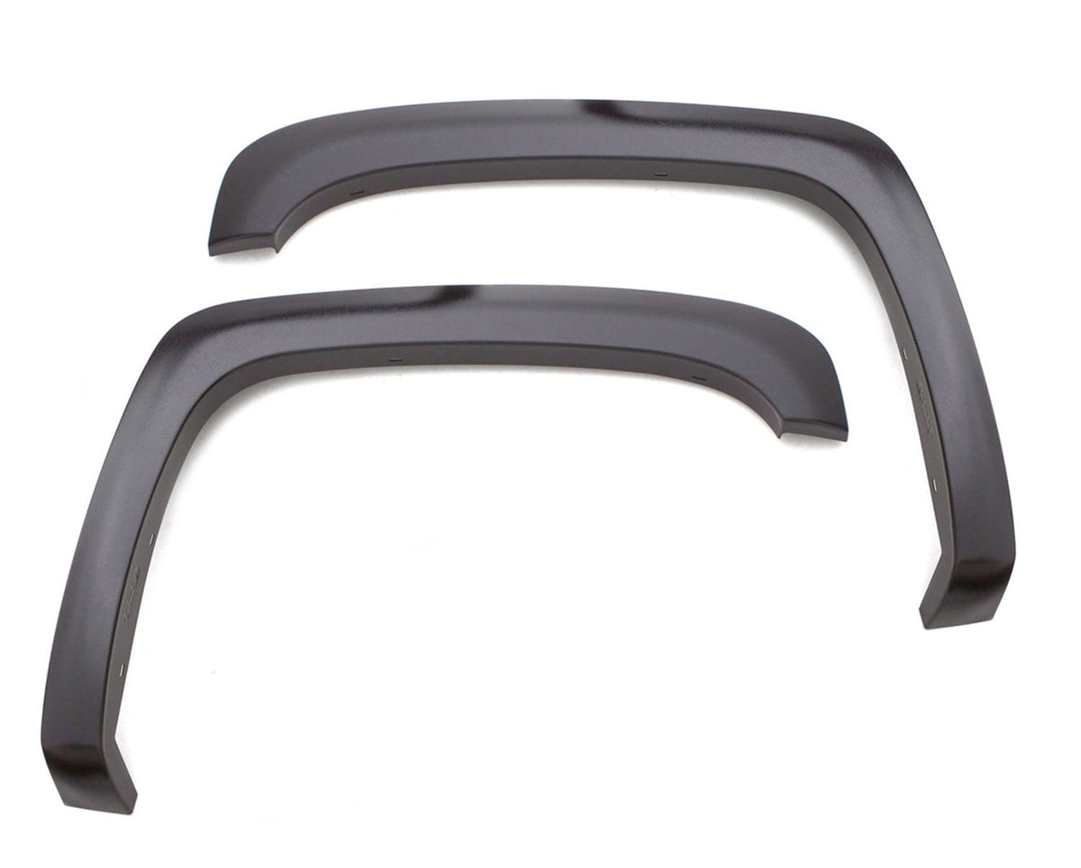 LUND SX113TA SX-Style Fender Flares 2pc Textured SX-SPORT STYLE 2PC TEXTURED