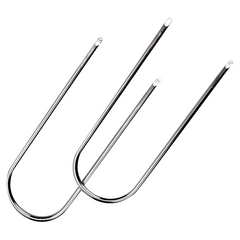 Scosche DT1B DIN Radio Removal Tool