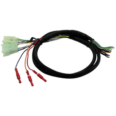 Scosche LS02B Custom Fit Amp Bypass