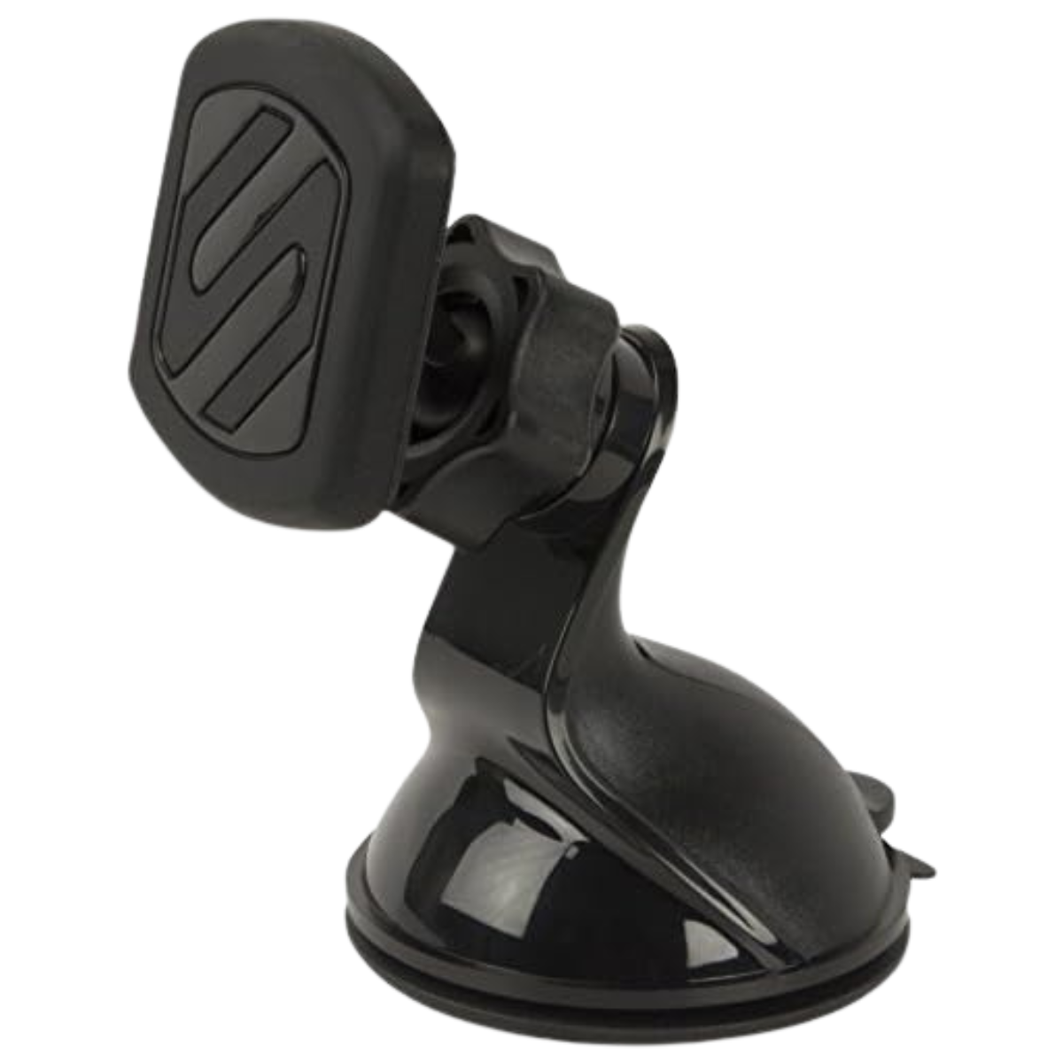Scosche MAGWSM2 MagicMount Magnetic Mount Dash/Window for Mobile Devices