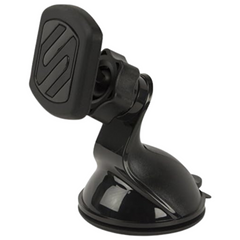 Scosche MAGWSM2 MagicMount Magnetic Mount Dash/Window for Mobile Devices