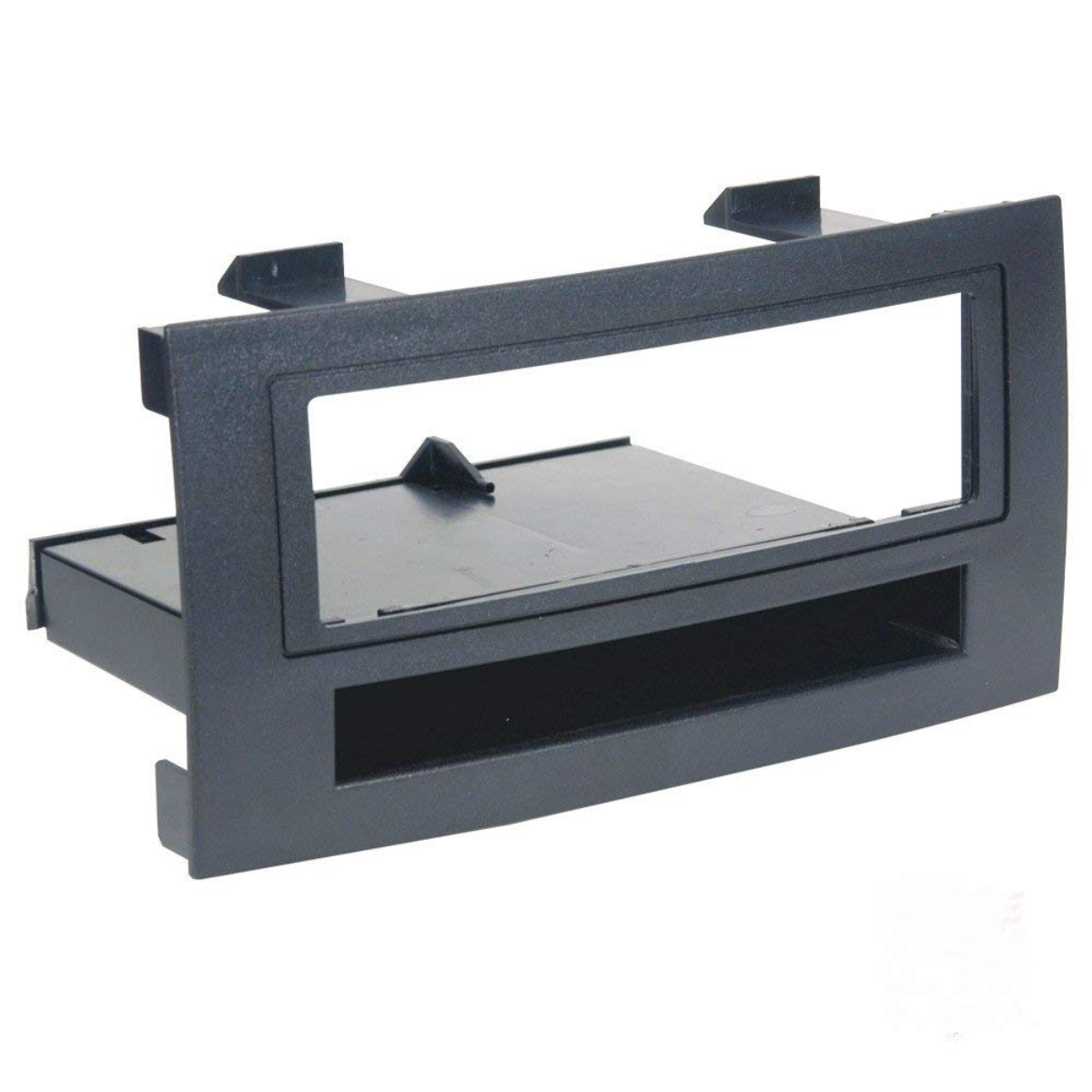 Scosche VW2352B Custom Fit Double DIN Install Dash Kit
