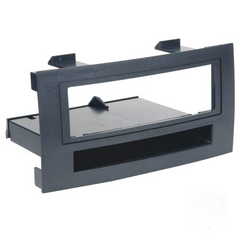 Scosche VW2352B Custom Fit Double DIN Install Dash Kit