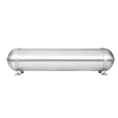 AccuAir Suspension Seamless 32inch x 6.625inch 5 x 1/4inch NPT ports AA-3942