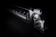 BrightSource Siberia Curved 32 inch Double Row 809197