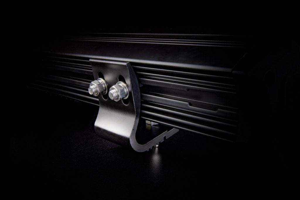 BrightSource Siberia Curved 32 inch Double Row 809197