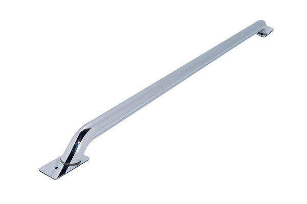 Dee Zee DZ99615 Side Rail Stainless Steel