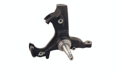 QA1 9056-104 Spindle, Stock Style RH, Cast iron, GM 80-90 B-body and 80-81 F-body