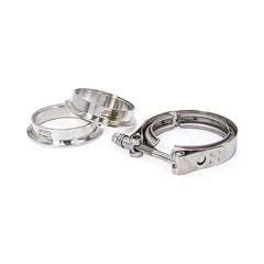 PPE Diesel 3.5 Inch V Band 3 Piece Set 1C 1M 1F Aluminum  517435003