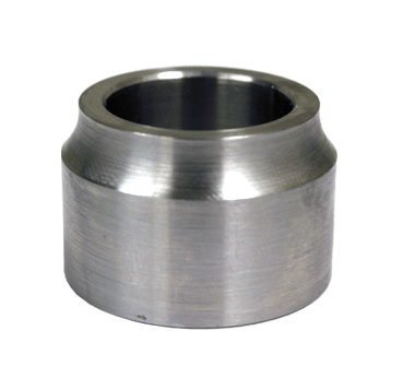 QA1 SG84 Spacer Rod End Ss 1/2 inch Id X .250 inch Wide