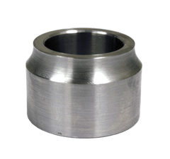 QA1 SG84 Spacer Rod End Ss 1/2 inch Id X .250 inch Wide