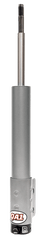 QA1 HR604S Strut, Steel R-Adj 15.06 21.13 Mustang (05+)