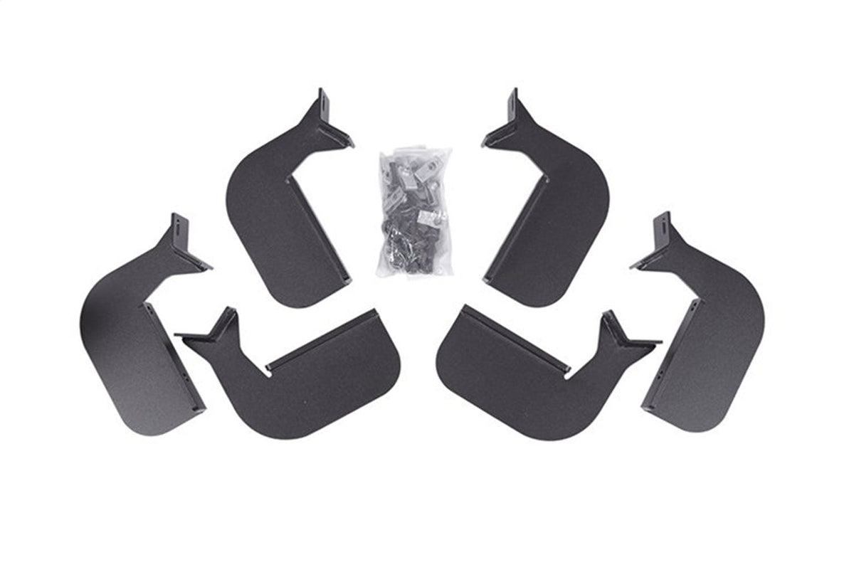 Dee Zee DZ66326 Running Board Hex Bracket Kit