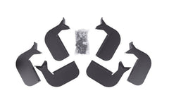 Dee Zee DZ66326 Running Board Hex Bracket Kit