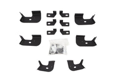 Dee Zee DZ66345 Running Board Hex Bracket Kit
