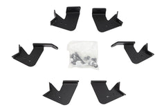 Dee Zee DZ66365 Running Board Hex Bracket Kit