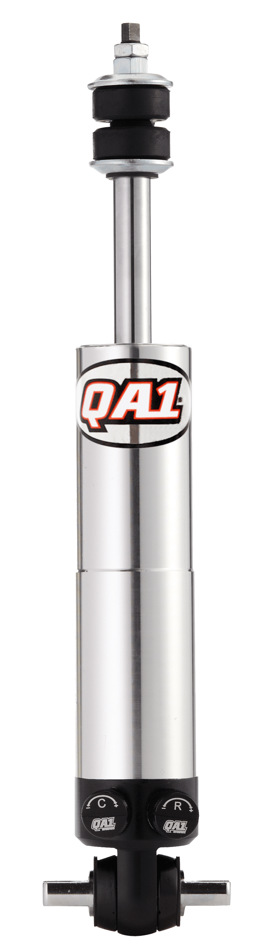 QA1 TD511 Shock Stocker D-Adj 10.50 15.50 Stud/T-Bar