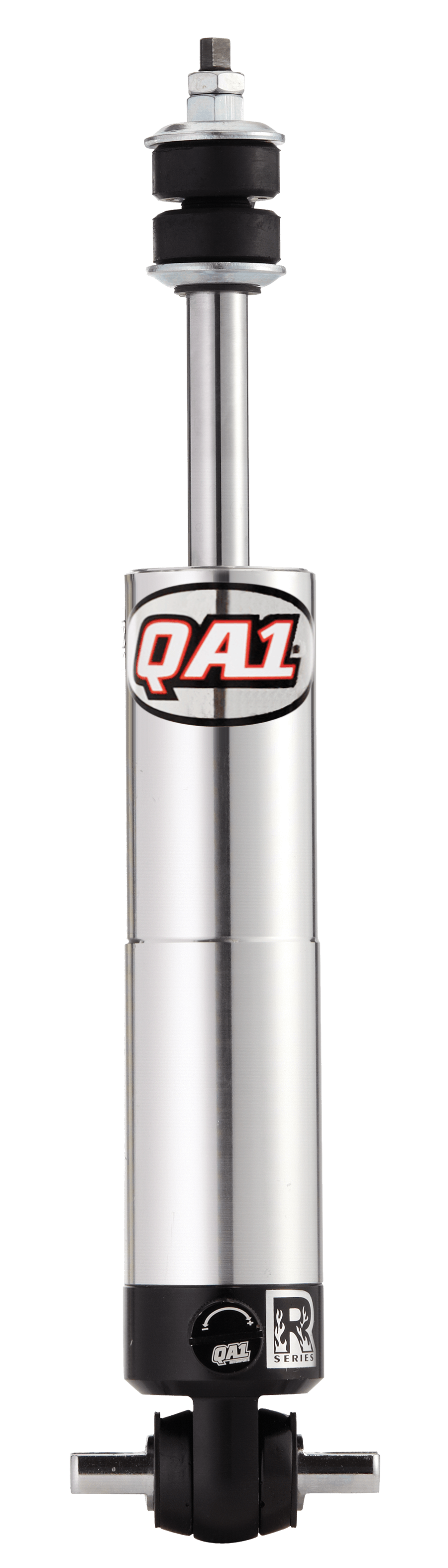 QA1 TR511 Shock Stocker R-Adj 10.50 -15.50 Stud/T-Bar