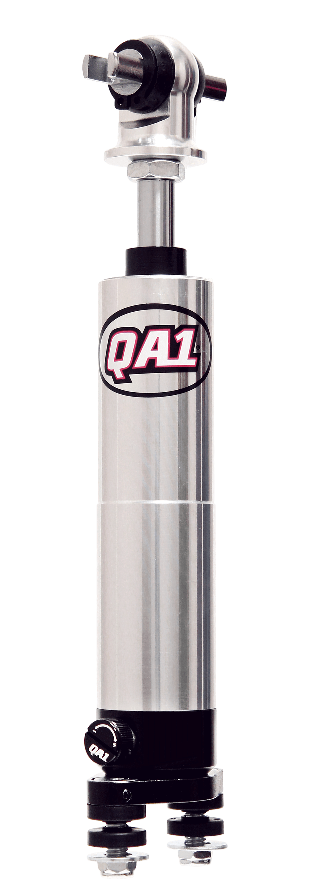 QA1 TS401 Shock Stocker S-Adj 10.57 -14.40 T-Bar/Brkt