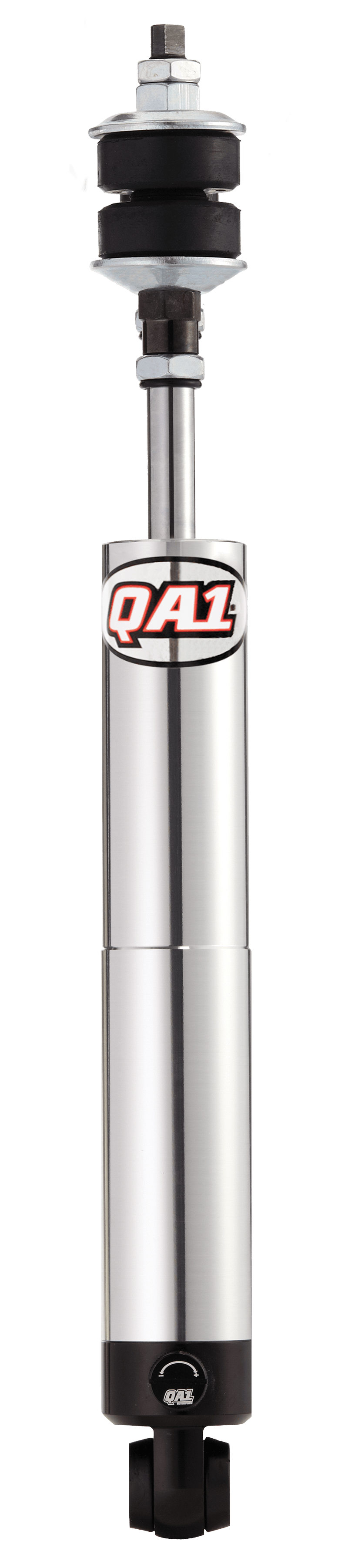 QA1 TS515 Shock Stocker S-Adj 9.45 13.37 Stud/Eye-P