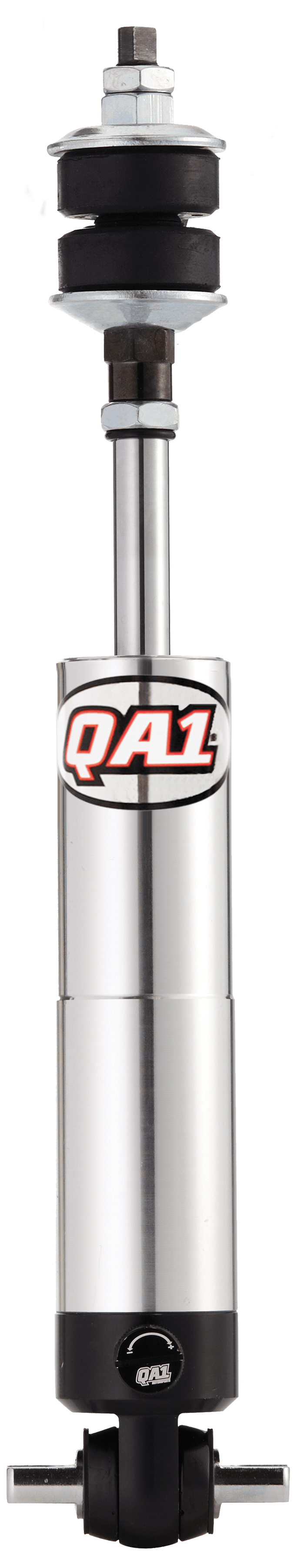 QA1 TS517 Shock Stocker S-Adj 9.9 14.25 Stud/T-Bar