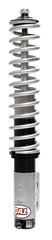QA1 HR604S-14150 Kit Struts C-O R-Adj 14-150 Mustang (05+)