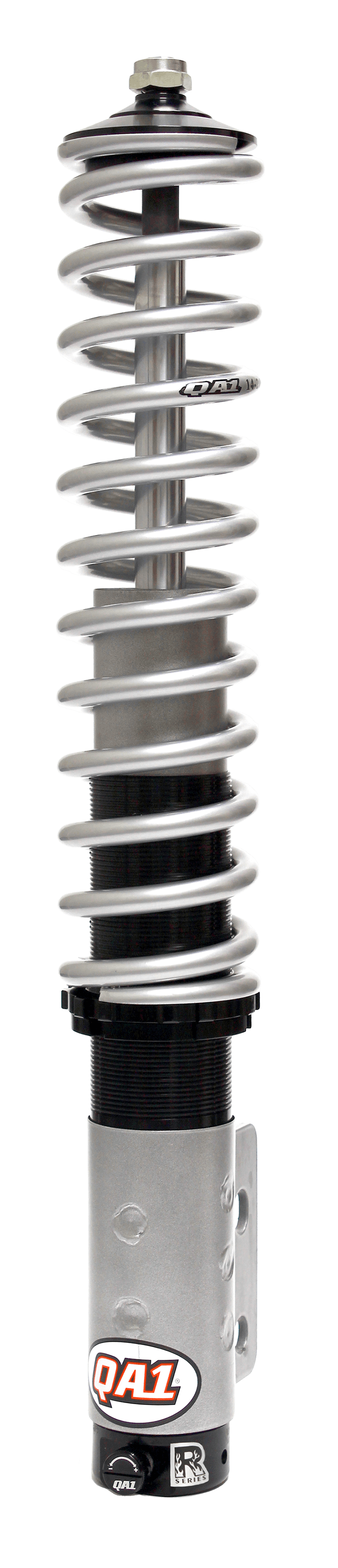 QA1 HR604S-14200 Kit Struts C-O R-Adj 14-200 Mustang (05+)