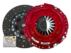 McLeod 776001 Adventure Series: Super Trail Pro Clutch Kit: 1987-2002: Jeep: 2.5L Engine