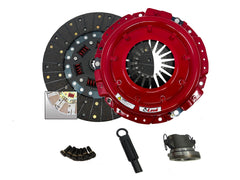 McLeod 776002 Adventure Series: Super Trail Pro Clutch Kit: 2007-2011 Wrangler JK: 3.8L Engine