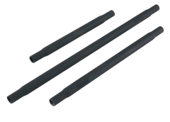 QA1 TS12-24 Linkage Tube Swage Steel 3/4 1 Od X 24 Lg X .079 Tk