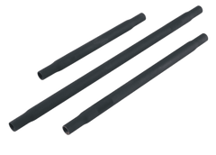 QA1 TS12-16 Linkage Tube Swage Steel 3/4 1 Od X 16 Lg X .079 Tk