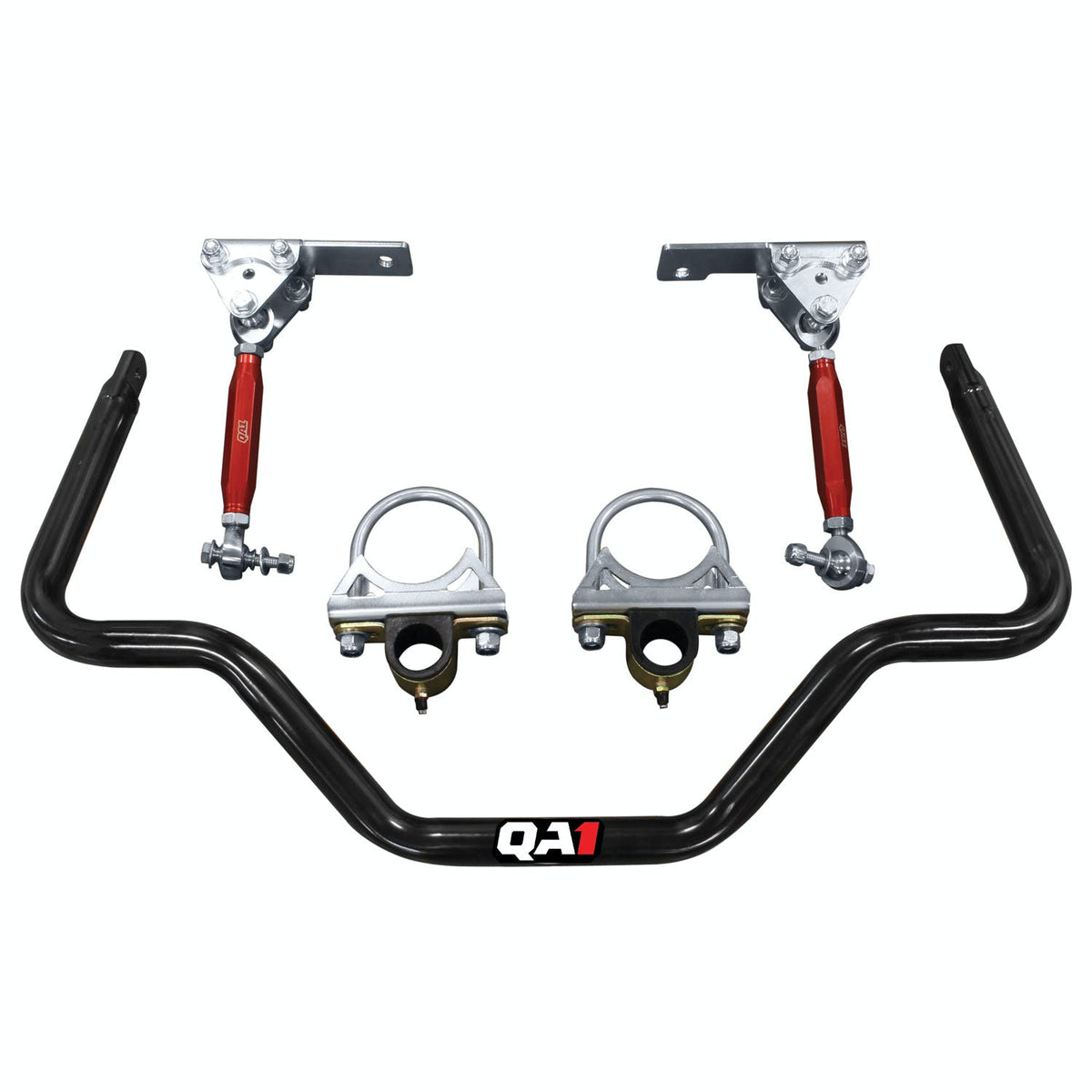 QA1 52897 63-72 C10 Sway Bar Kit, Rear 1-1/4 inch