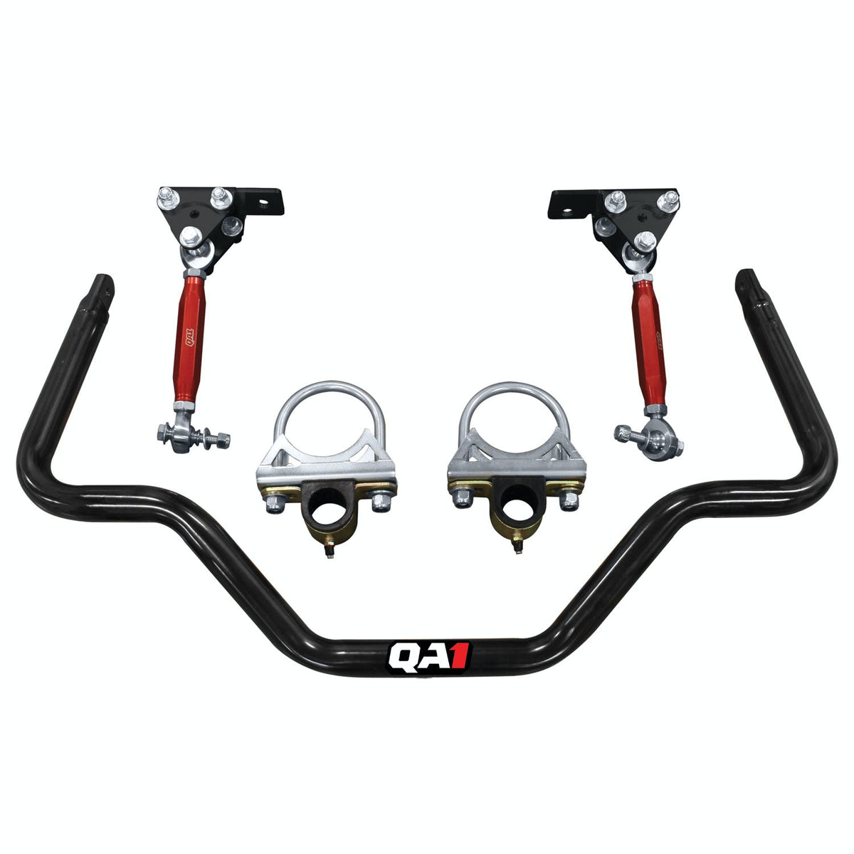 QA1 52899 Sway Bar Kit, Rear 1-1/4 inch, 73-87 C10