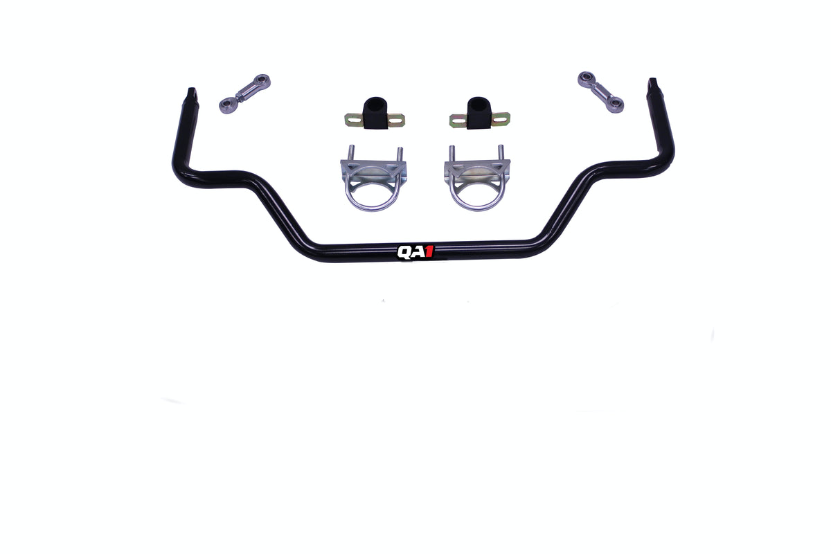 QA1 52868 Sway Bar Kit, Rear 1-1/4 inch, 88-98 C1500