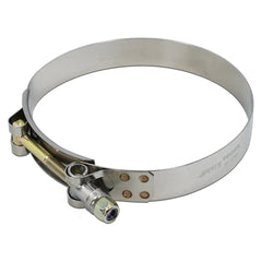 PPE Diesel T-bolt Clamp 4.25 Inch ID for 3.75 Inch ID Hose 515425375