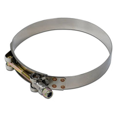 PPE Diesel T-Bolt Clamp 114mm-122mm 4.75 Inch 515475425