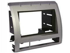 Scosche TA2053B Custom Fit ISO Double DIN Dash Kit