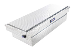 Dee Zee DZ9170 Tool Box - Blue Crossover - Single Lid