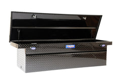 Dee Zee DZ9170LB Tool Box - Blue Crossover - Single Lid