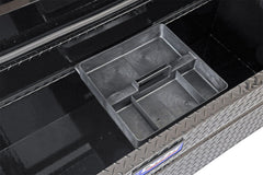 Dee Zee DZ9170LB Tool Box - Blue Crossover - Single Lid