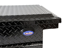 Dee Zee DZ9170LB Tool Box - Blue Crossover - Single Lid