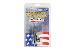 Dee Zee DZ97910 Tool Box - Service Parts: Vented Gas Cap