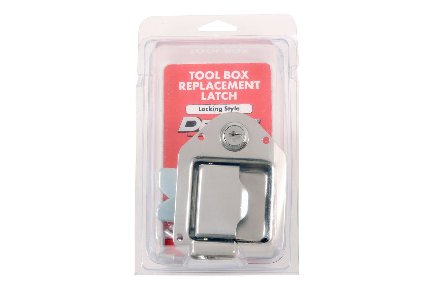 Dee Zee DZTBLATCH1 Tool Box - Service Parts: Locking Latch