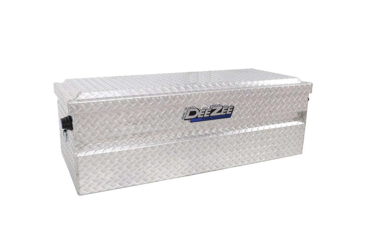 Dee Zee DZ9546 Tool Box - Blue Chest